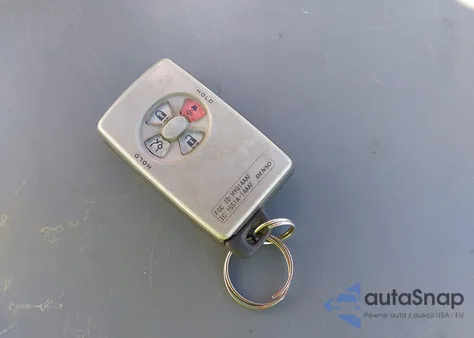 2006 Toyota Avalon Limited from USA, damaged, VIN 4T1BK36BX6U094284